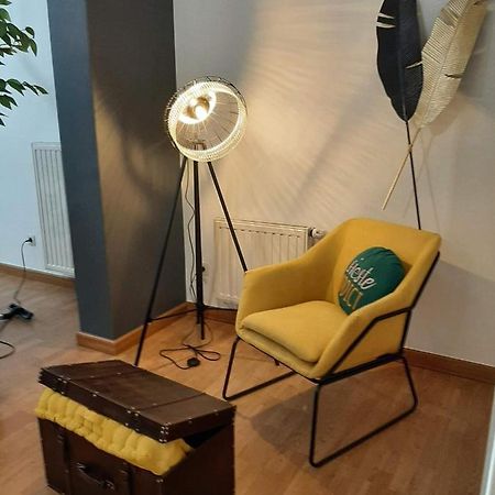 Appartement Centre De Dinant Kültér fotó