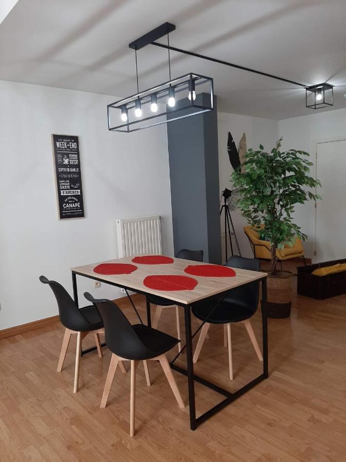 Appartement Centre De Dinant Kültér fotó