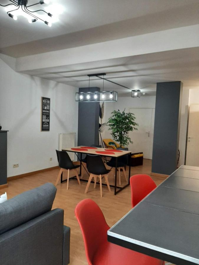 Appartement Centre De Dinant Kültér fotó