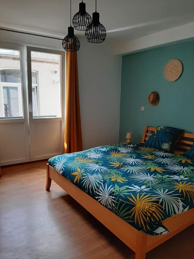 Appartement Centre De Dinant Kültér fotó