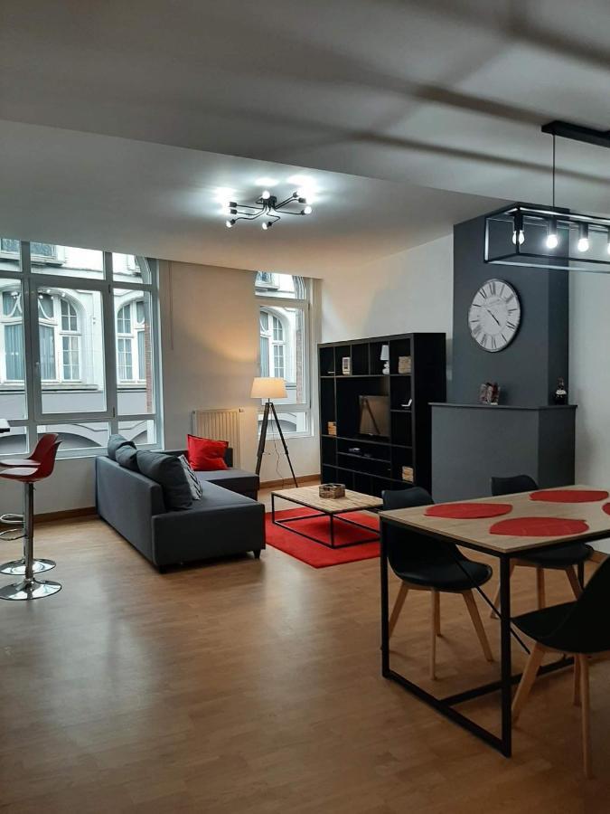Appartement Centre De Dinant Kültér fotó