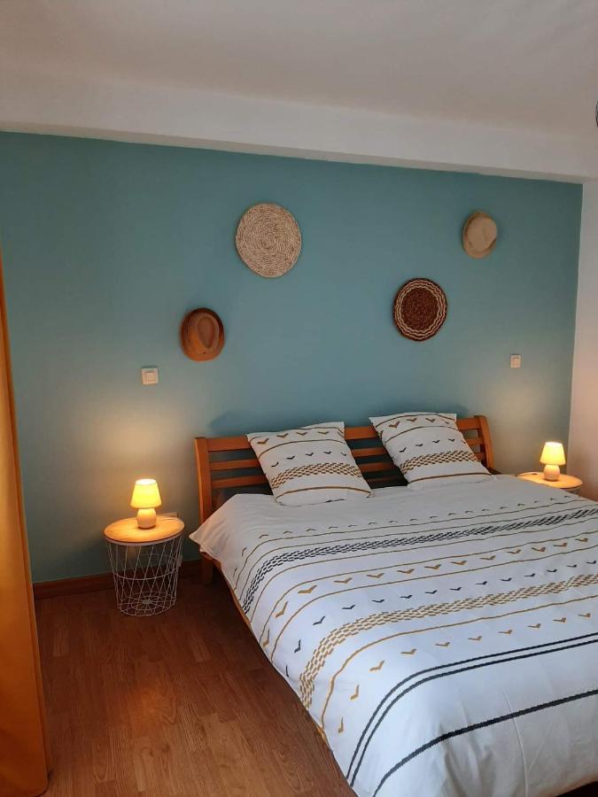 Appartement Centre De Dinant Kültér fotó