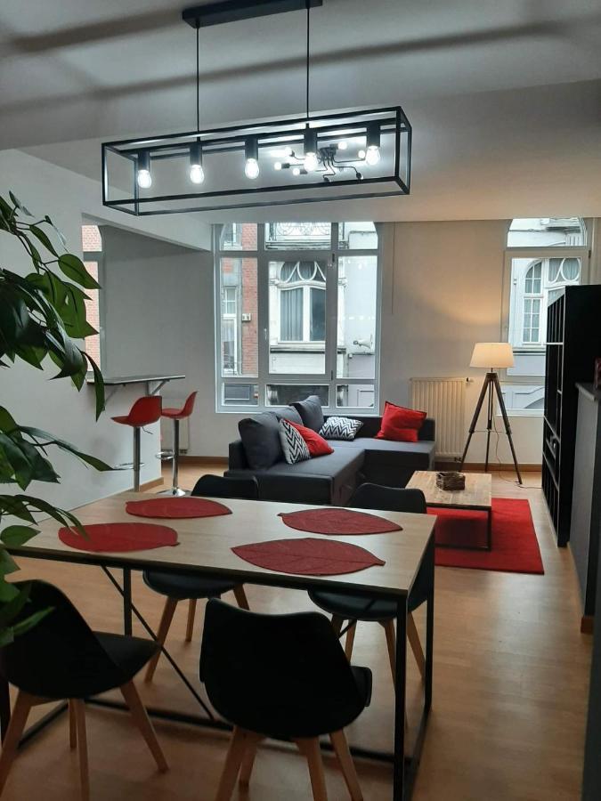 Appartement Centre De Dinant Kültér fotó
