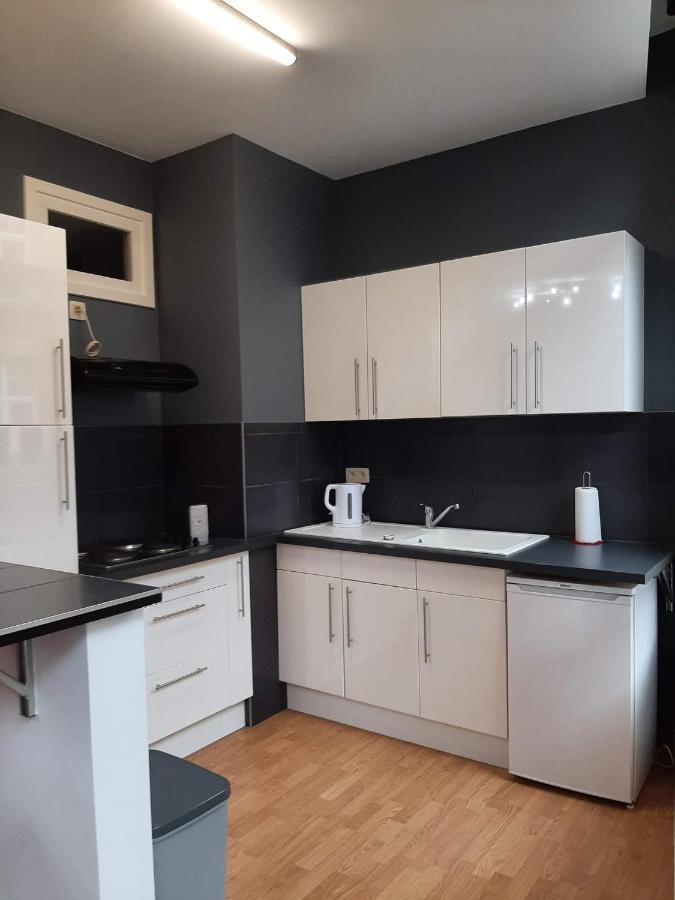 Appartement Centre De Dinant Kültér fotó