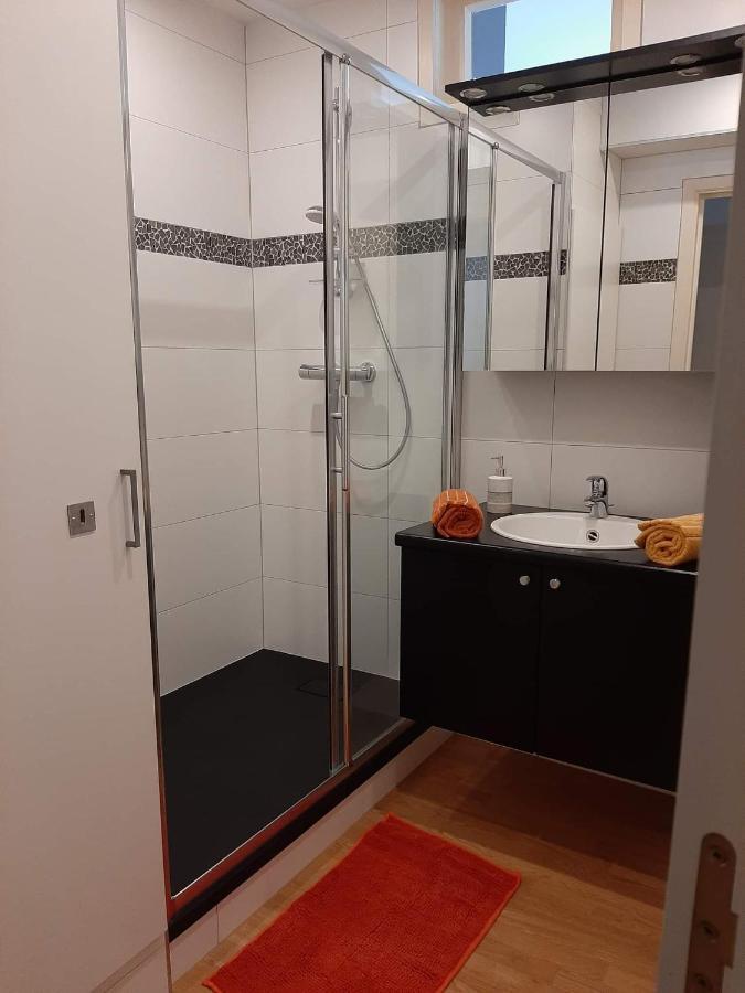 Appartement Centre De Dinant Kültér fotó