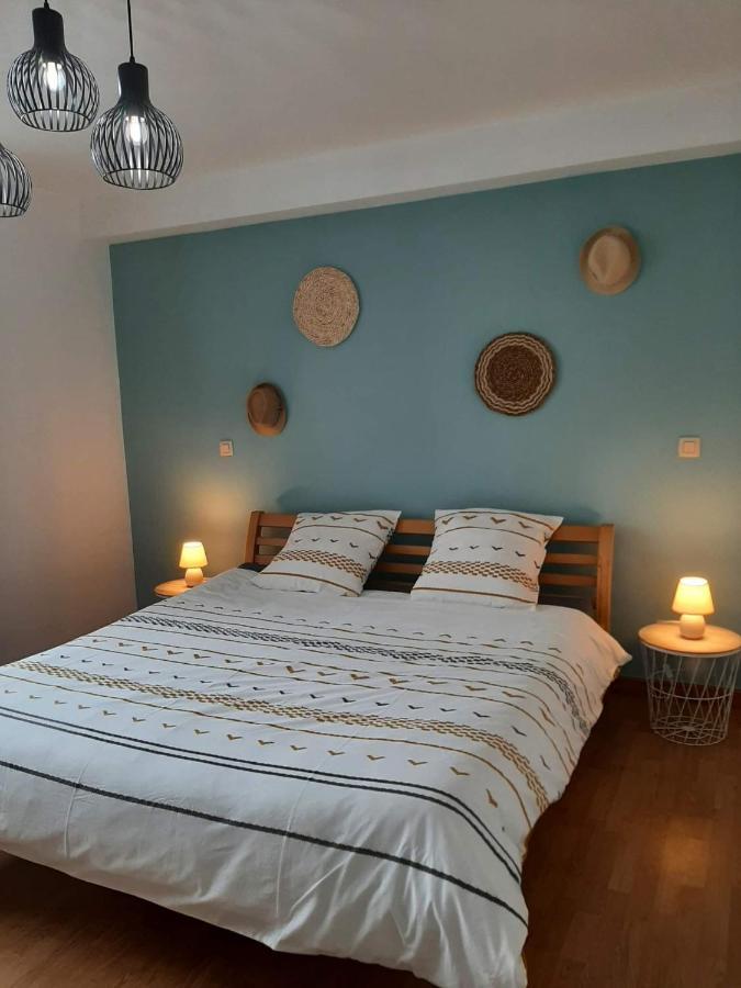 Appartement Centre De Dinant Kültér fotó